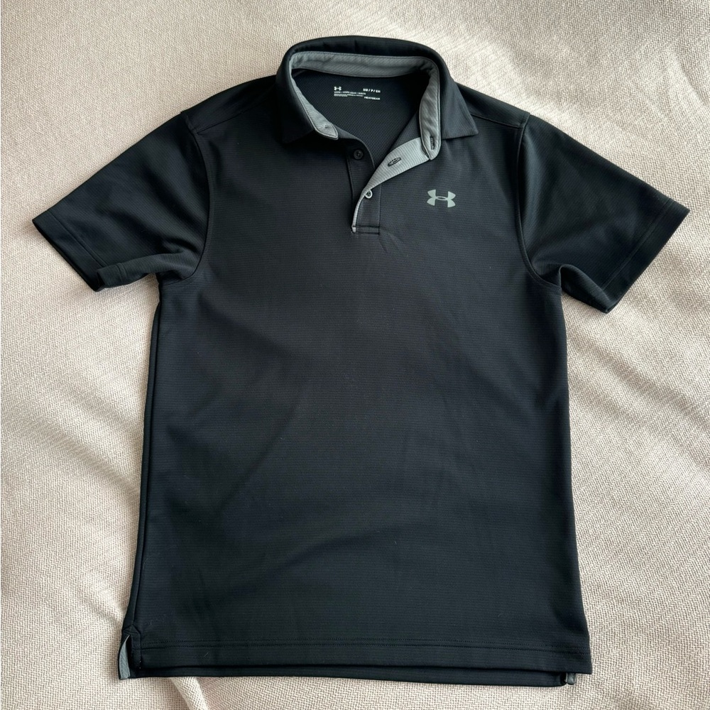 Men’s Under Armour Tech Polo